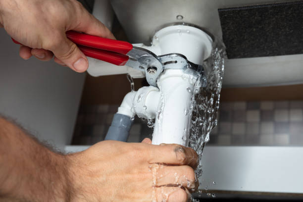 Best 24-hour water damage restoration  in Buna, TX