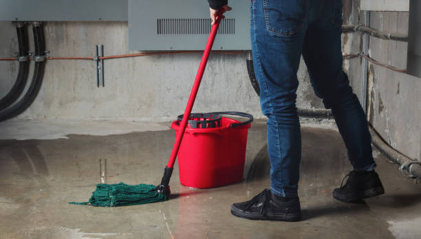  Buna, TX Water damage restoration Pros